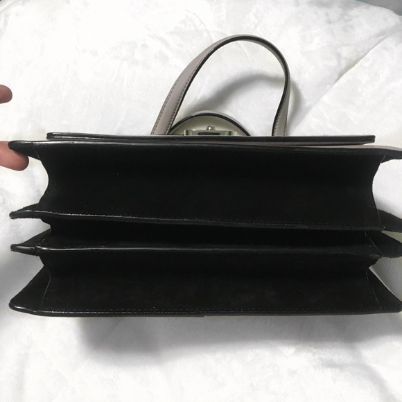 Kate Spade Hyde Place Zarinah Satchel - Picture 3 of 5